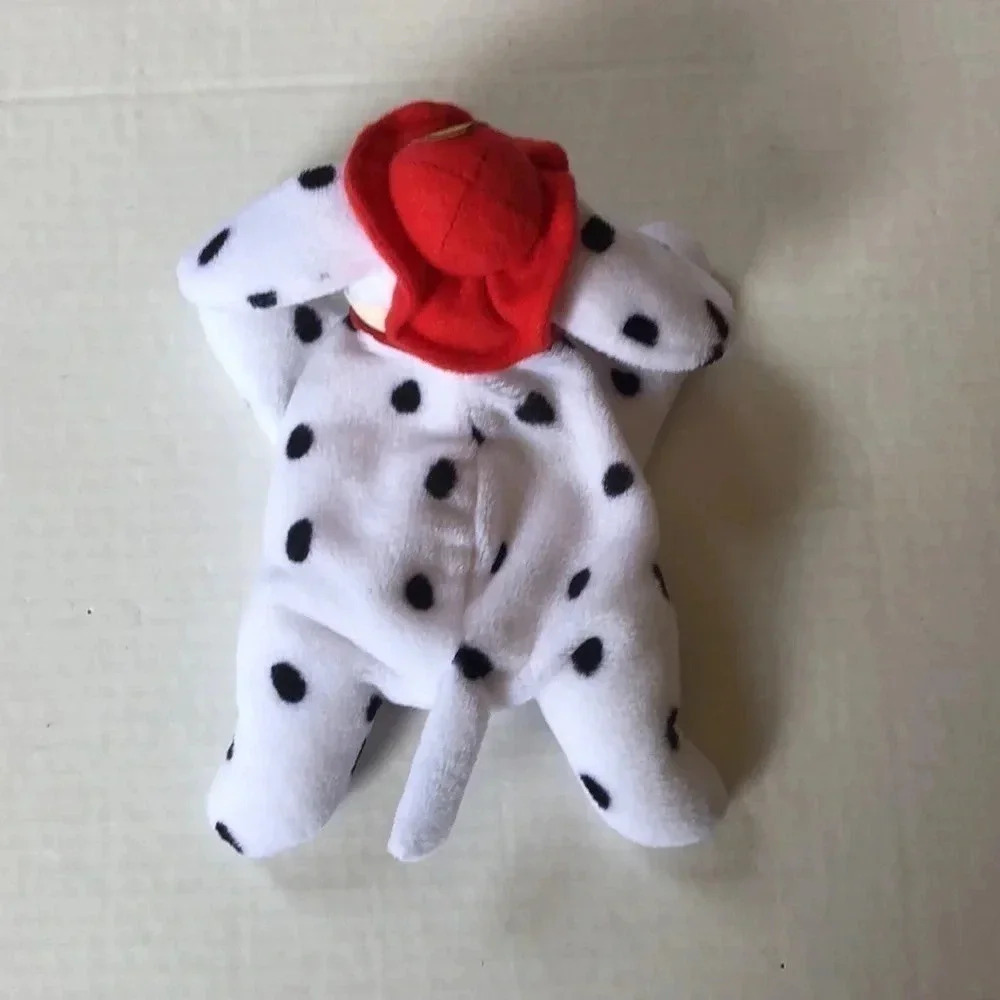 Fire Dog Toy - Picture 2 of 5